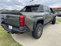 2026 Toyota Tacoma Hybrid Trailhunter