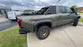 2026 Toyota Tacoma Hybrid Trailhunter