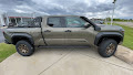 2026 Toyota Tacoma Hybrid Trailhunter