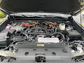 2026 Toyota Tacoma Hybrid Trailhunter