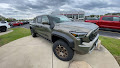 2026 Toyota Tacoma Hybrid Trailhunter