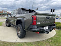 2026 Toyota Tacoma Hybrid Trailhunter
