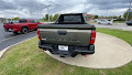 2026 Toyota Tacoma Hybrid Trailhunter