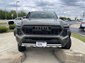 2026 Toyota Tacoma Hybrid Trailhunter