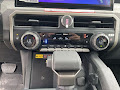 2026 Toyota Tacoma Hybrid Trailhunter