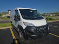 2026 RAM ProMaster 1500 Low Roof