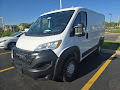 2026 RAM ProMaster 1500 Low Roof