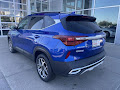 2022 Kia Seltos EX
