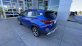 2022 Kia Seltos EX