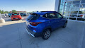 2022 Kia Seltos EX