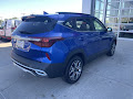 2022 Kia Seltos EX