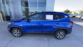 2022 Kia Seltos EX