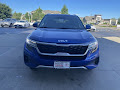 2022 Kia Seltos EX