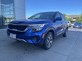 2022 Kia Seltos EX
