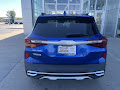 2022 Kia Seltos EX