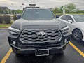 2023 Toyota Tacoma TRD Off-Road