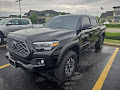 2023 Toyota Tacoma TRD Off-Road