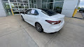2024 Toyota Camry XLE