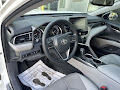 2024 Toyota Camry XLE