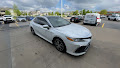 2024 Toyota Camry XLE