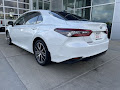 2024 Toyota Camry XLE