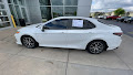 2024 Toyota Camry XLE