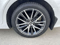 2024 Toyota Camry XLE