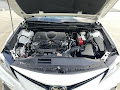 2024 Toyota Camry XLE