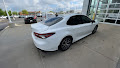 2024 Toyota Camry XLE