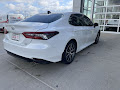 2024 Toyota Camry XLE