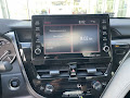 2024 Toyota Camry XLE