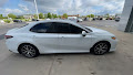 2024 Toyota Camry XLE