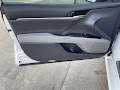 2024 Toyota Camry XLE