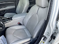 2024 Toyota Camry XLE