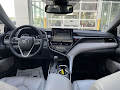 2024 Toyota Camry XLE