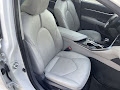 2024 Toyota Camry XLE