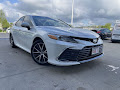 2024 Toyota Camry XLE