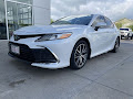 2024 Toyota Camry XLE