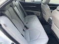 2024 Toyota Camry XLE