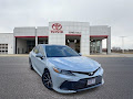 2024 Toyota Camry XLE