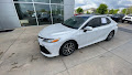 2024 Toyota Camry XLE