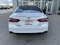 2024 Toyota Camry XLE