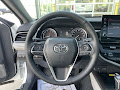 2024 Toyota Camry XLE