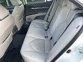 2024 Toyota Camry XLE