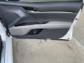 2024 Toyota Camry XLE