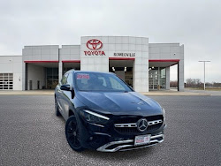 2025 Mercedes-Benz GLA GLA 250