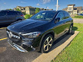 2025 Mercedes-Benz GLA GLA 250