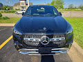 2025 Mercedes-Benz GLA GLA 250