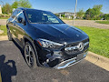2025 Mercedes-Benz GLA GLA 250