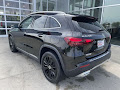 2025 Mercedes-Benz GLA GLA 250